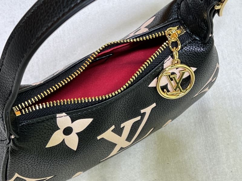 LV Hobo Bags